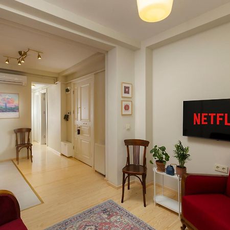 Lemon Apartments اسطنبول المظهر الخارجي الصورة