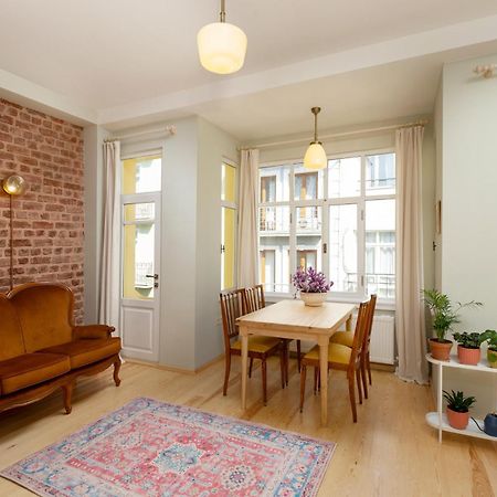 Lemon Apartments اسطنبول المظهر الخارجي الصورة