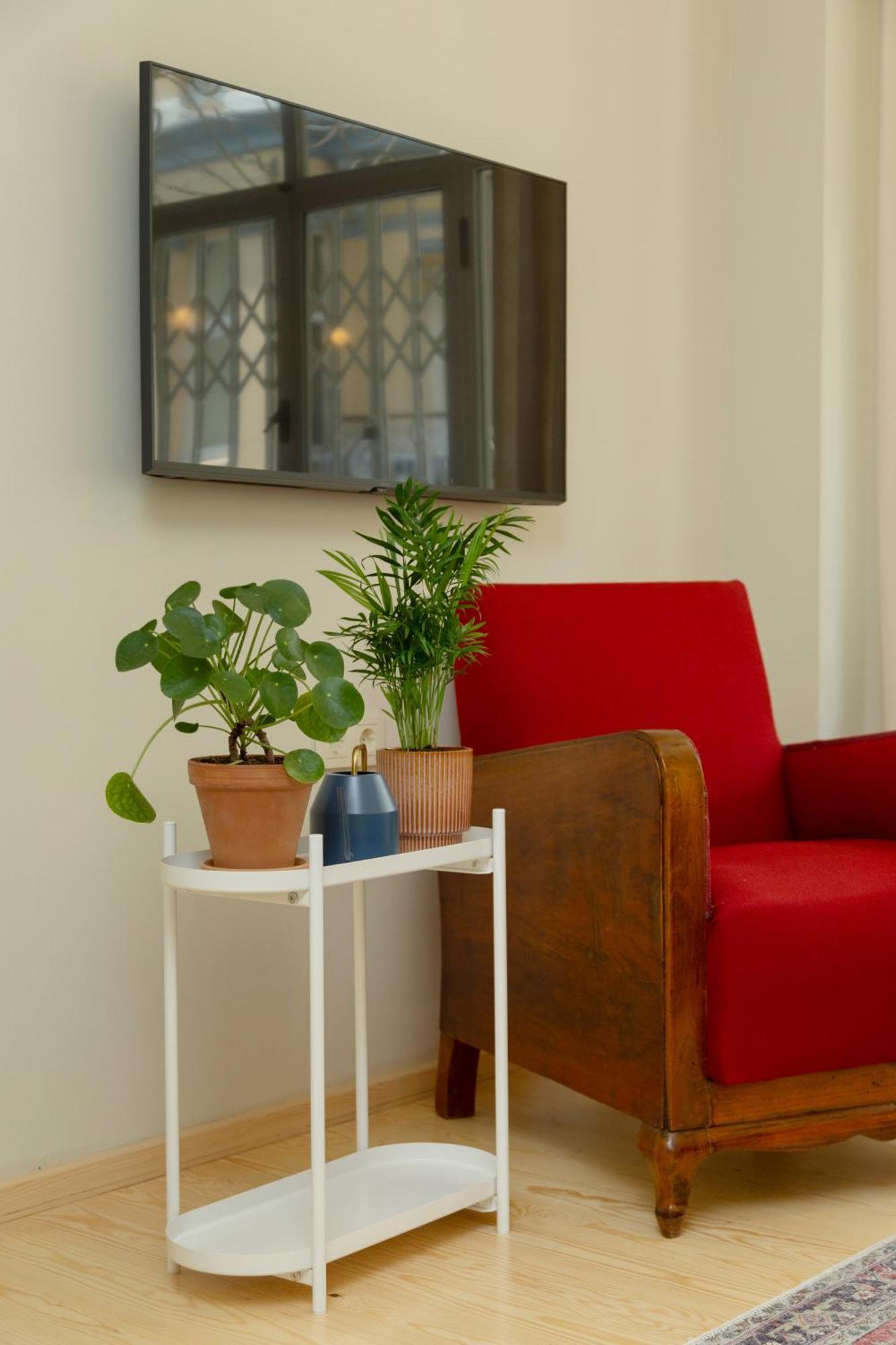 Lemon Apartments اسطنبول المظهر الخارجي الصورة