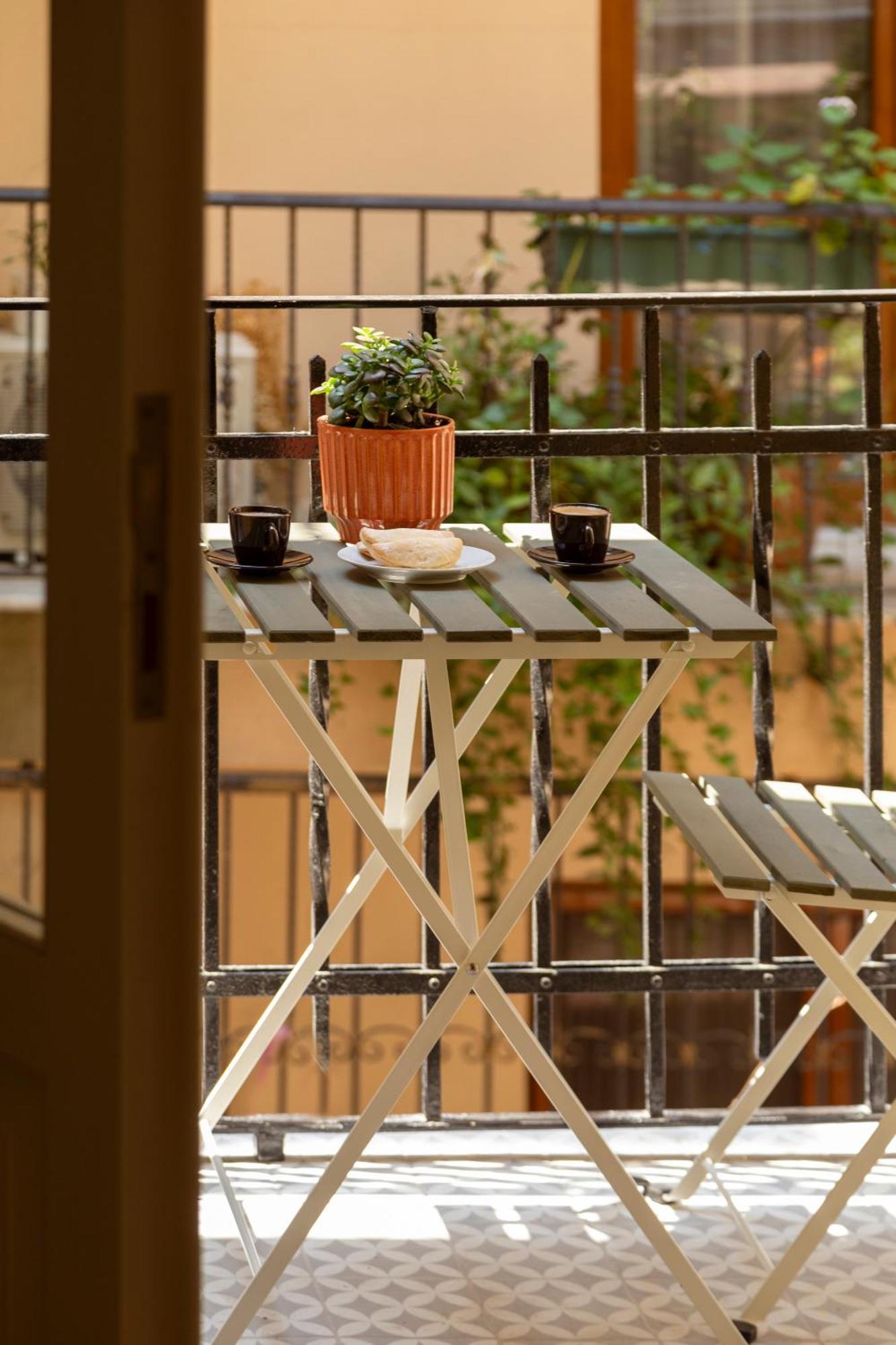 Lemon Apartments اسطنبول المظهر الخارجي الصورة