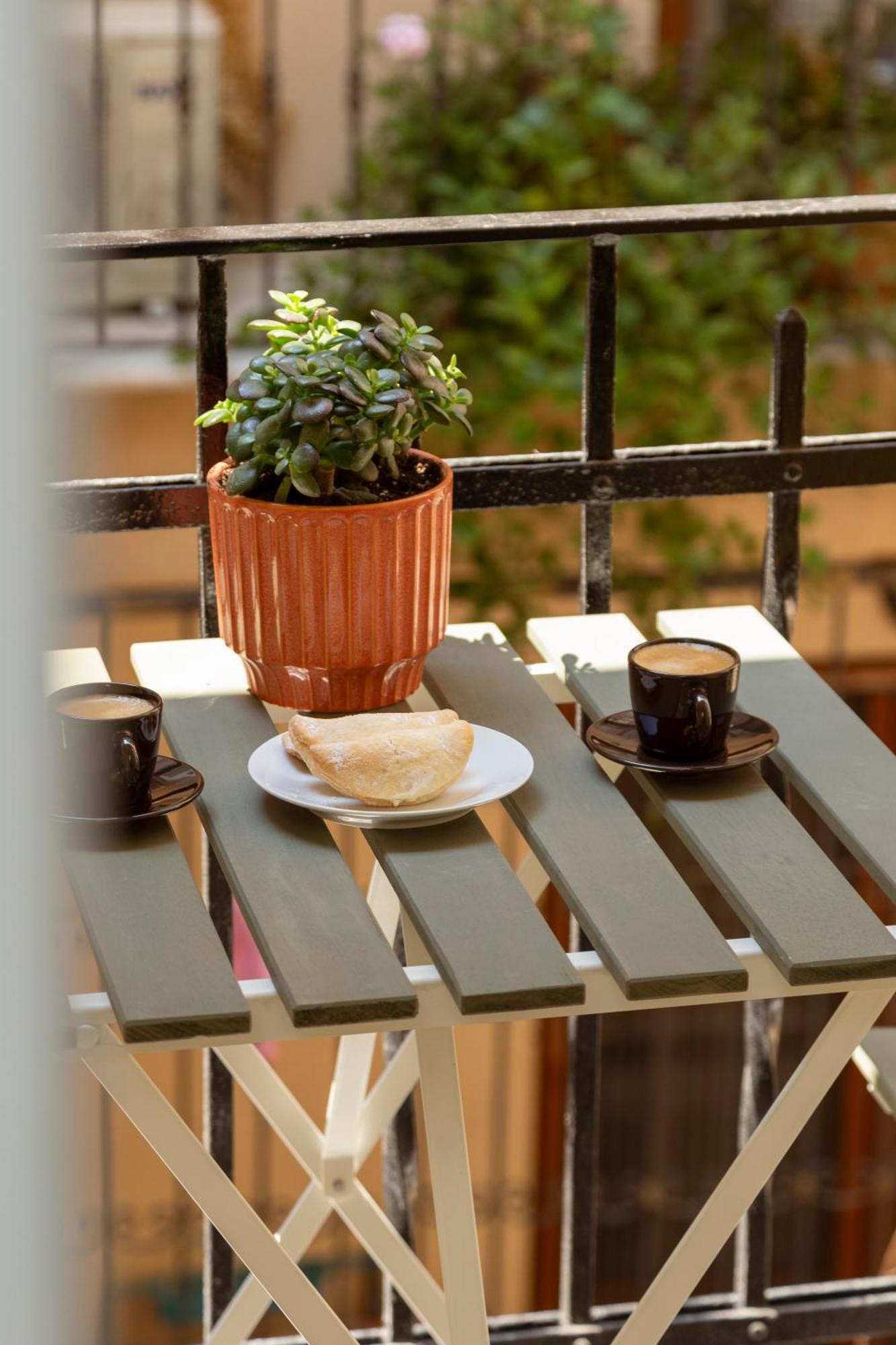 Lemon Apartments اسطنبول المظهر الخارجي الصورة