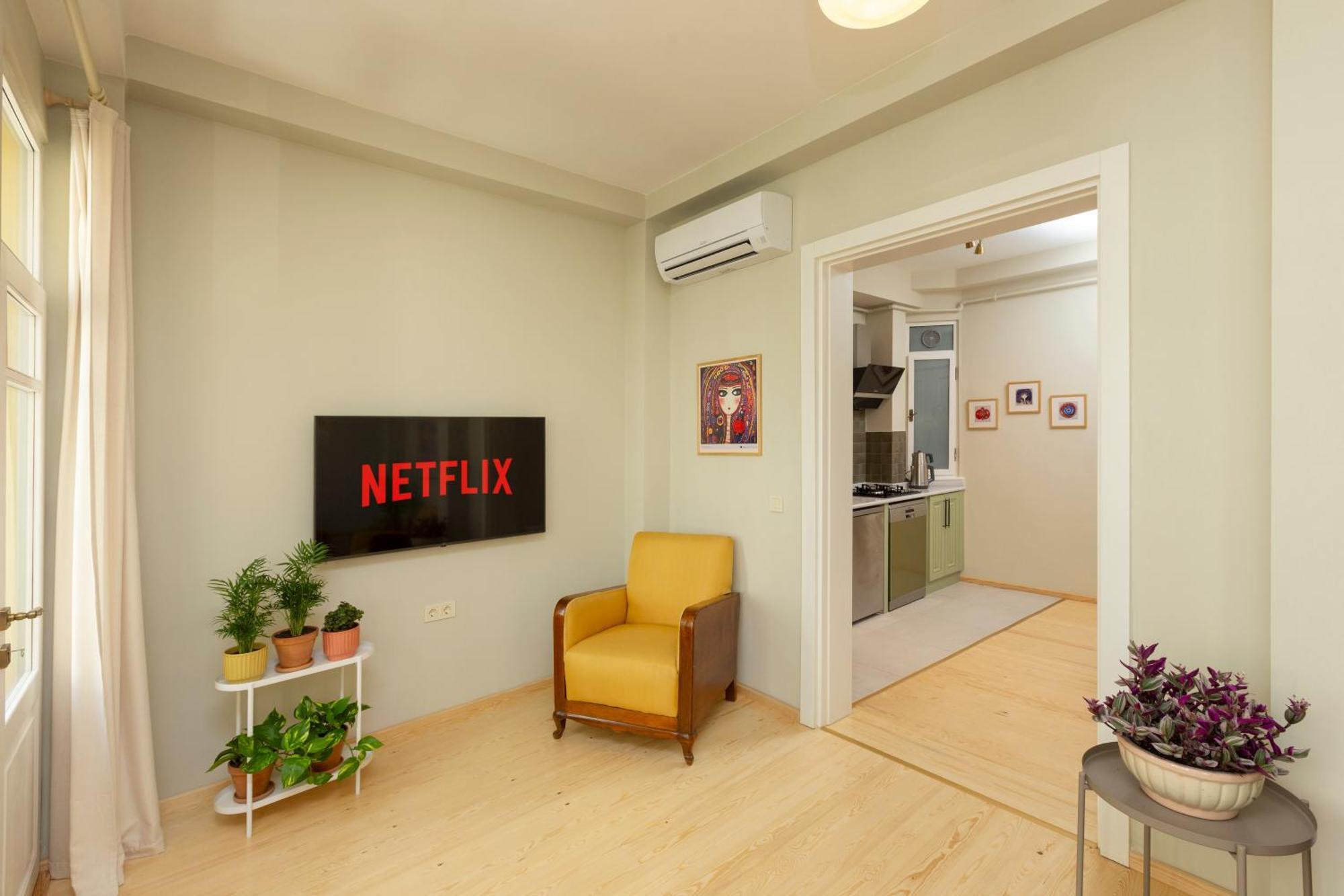 Lemon Apartments اسطنبول المظهر الخارجي الصورة