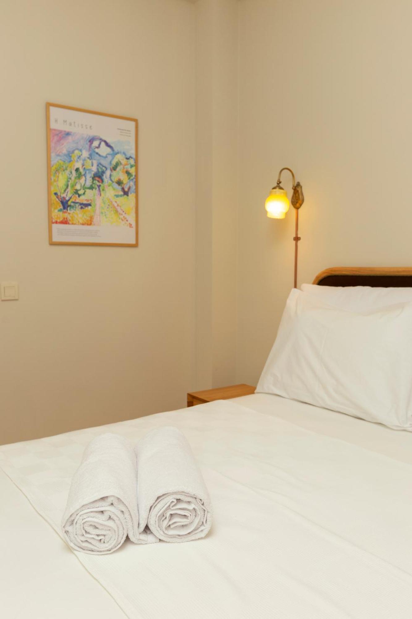 Lemon Apartments اسطنبول المظهر الخارجي الصورة