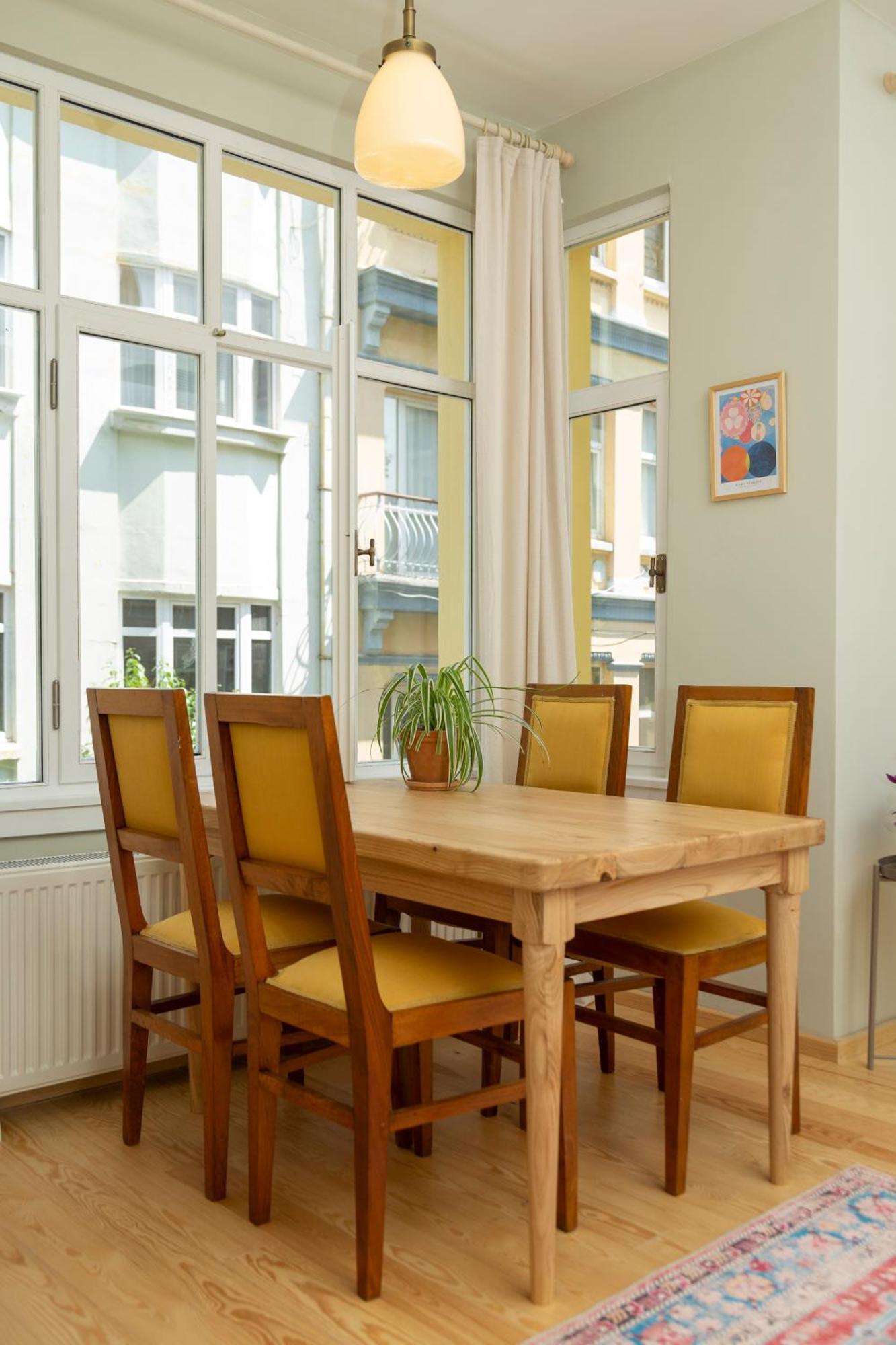 Lemon Apartments اسطنبول المظهر الخارجي الصورة