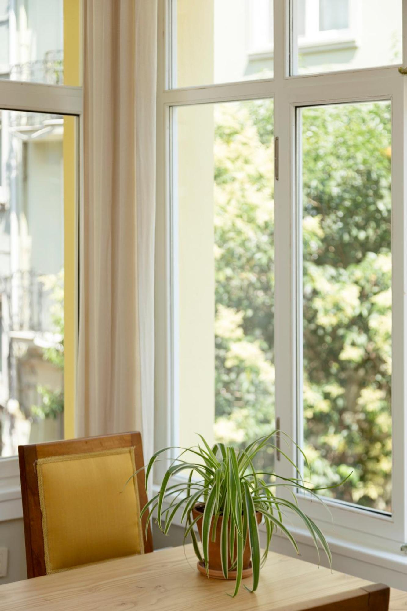 Lemon Apartments اسطنبول المظهر الخارجي الصورة