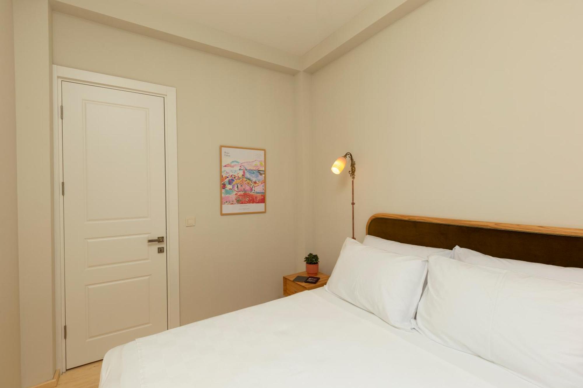 Lemon Apartments اسطنبول المظهر الخارجي الصورة