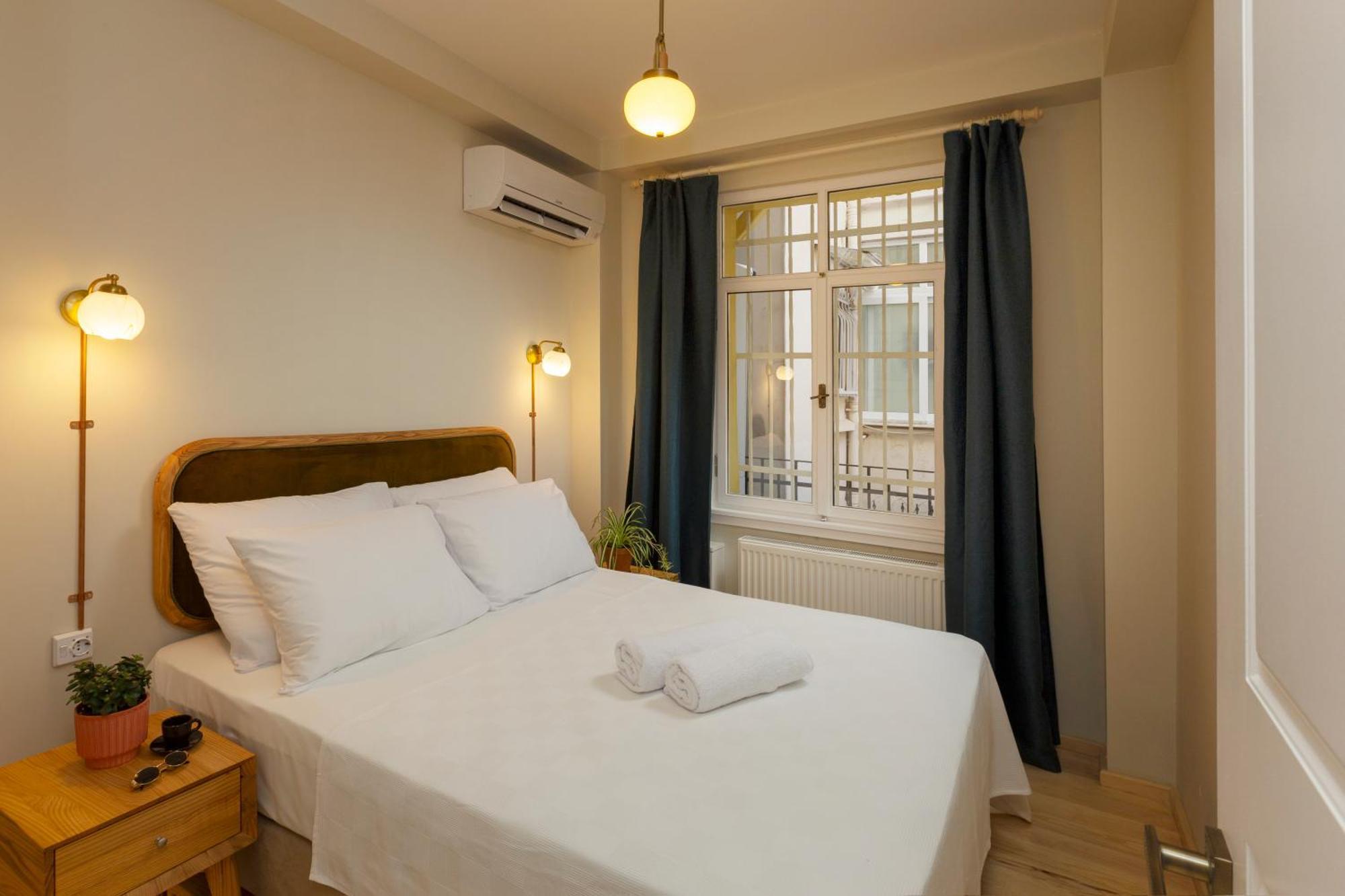Lemon Apartments اسطنبول المظهر الخارجي الصورة