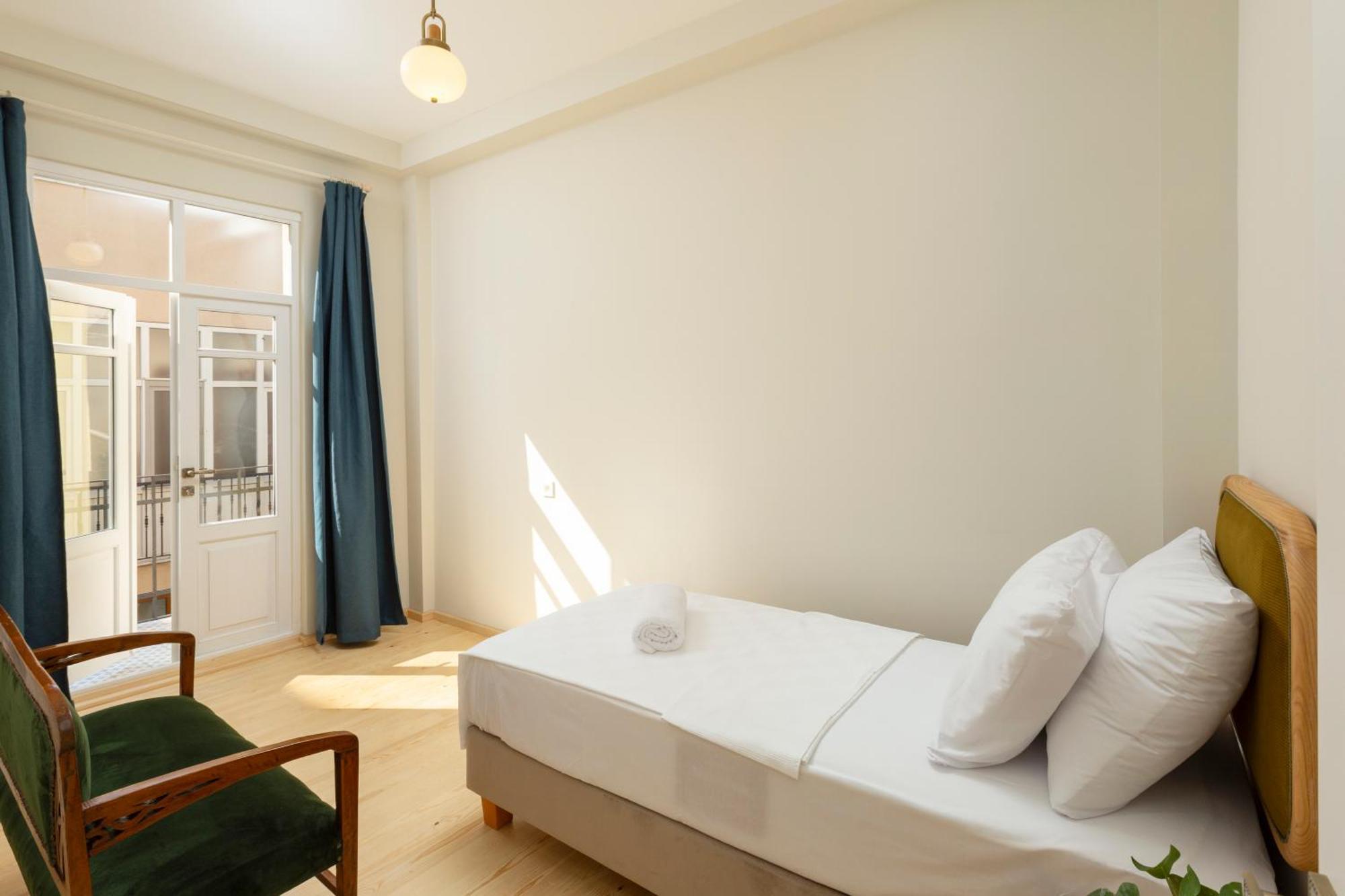Lemon Apartments اسطنبول المظهر الخارجي الصورة