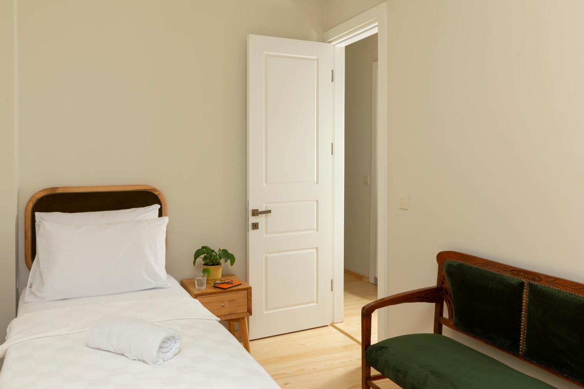 Lemon Apartments اسطنبول المظهر الخارجي الصورة